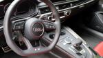 Audi S5 Coupe 2017 года (NA)